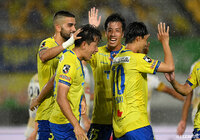 【明治安田J2 第31節 栃木vs水戸】