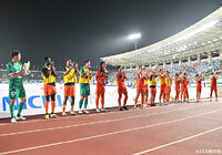 【明治安田Ｊ２ 第29節 徳島vs清水】