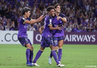 【ACL2 グループステージ MD1 広島vsカヤFC】