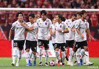 【明治安田Ｊ１ 第31節 浦和vsFC東京】