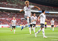 【明治安田J1 第31節 浦和vsFC東京】