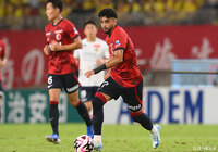 【明治安田J1 第31節 鹿島vs柏】