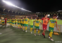 【明治安田Ｊ２ 第32節 千葉vs山口】