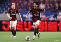 【明治安田J1 第31節 浦和vsFC東京】