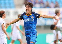 【明治安田J2 第32節 長崎vs群馬】