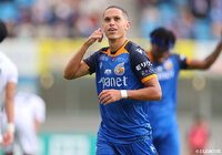 【明治安田J2 第32節 長崎vs群馬】