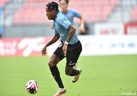 【明治安田J1 第31節 名古屋vs川崎F】