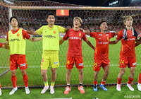 【明治安田Ｊ１ 第31節 名古屋vs川崎Ｆ】