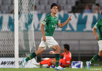 【明治安田J1 第31節 東京Vvs鳥栖】