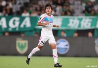 【明治安田J1 第31節 東京Vvs鳥栖】