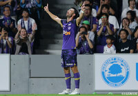 【明治安田J1 第31節 広島vs横浜FM】