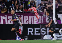 【明治安田J1 第31節 京都vsG大阪】