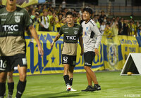 【明治安田J2 第32節 栃木vs鹿児島】