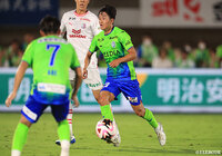 【明治安田J1 第31節 湘南vsC大阪】