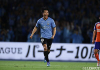 【明治安田J1 第32節 川崎Fvs新潟】