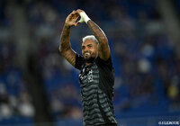 【明治安田Ｊ１ 第32節 横浜FMvsFC東京】