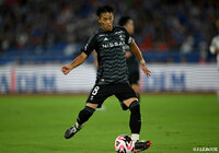 【明治安田J1 第32節 横浜FMvsFC東京】