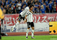 【明治安田J1 第32節 横浜FMvsFC東京】