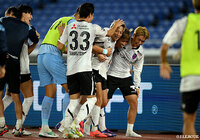 【明治安田J1 第32節 横浜FMvsFC東京】