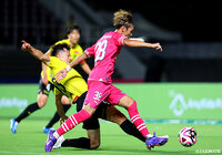 【明治安田J1 第32節 C大阪vs柏】