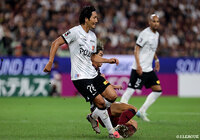 【明治安田J1 第32節 神戸vs浦和】