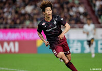 【明治安田J1 第32節 神戸vs浦和】