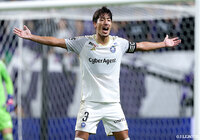 【明治安田J1 第32節 広島vs町田】