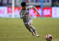 【明治安田J1 第32節 鳥栖vs福岡】