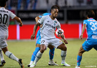 【明治安田J1 第32節 鳥栖vs福岡】