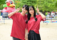 【明治安田Ｊ２ 第33節 岡山vs長崎】