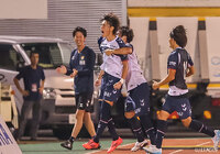 【明治安田J2 第33節 愛媛vs千葉】