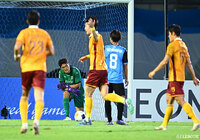 【ACLE リーグステージ MD2 川崎Fvs光州】