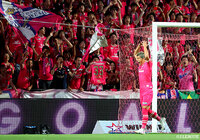 【明治安田J1 第29節 C大阪vsG大阪】