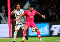 【明治安田J1 第29節 C大阪vsG大阪】