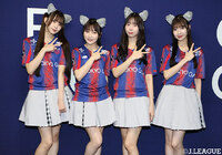 【明治安田Ｊ１ 第33節 FC東京vs鳥栖】