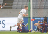 【明治安田J1 第33節 FC東京vs鳥栖】