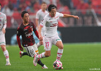 【明治安田J1 第33節 浦和vsC大阪】