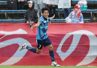 【明治安田J3 第31節 YS横浜vs琉球】