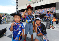 明治安田Ｊ２ 第34節 長崎vs大分