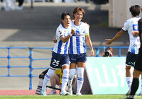 【明治安田J2 第34節 山形vs山口】