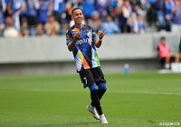 【明治安田J2 第34節 長崎vs大分】