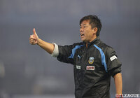 【明治安田Ｊ１ 第34節 川崎ＦvsＧ大阪】