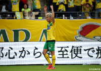 【明治安田Ｊ２ 第35節 千葉vs甲府】