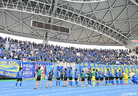 【明治安田Ｊ２ 第35節 大分vs水戸】