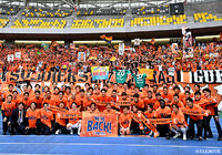 【明治安田Ｊ２ 第36節 栃木vs清水】