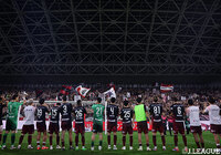 【明治安田Ｊ１ 第35節 神戸vs磐田】