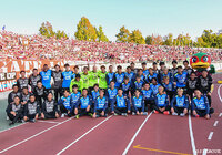 【明治安田Ｊ２ 第37節 岡山vs藤枝】