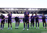 【明治安田Ｊ１ 第36節 京都vs川崎Ｆ】