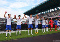 【明治安田Ｊ１ 第36節 鳥栖vs横浜FM】