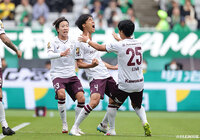 【明治安田Ｊ１ 第36節 東京Ｖvs神戸】